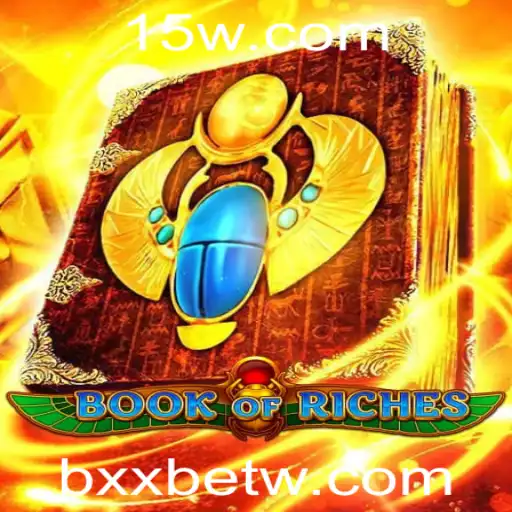 Explorando o Universo Atraente de BookofRiches