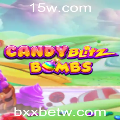 Descubra a Emoção do Jogo CandyBlitzBombs com Elementos Exclusivos de Apostas