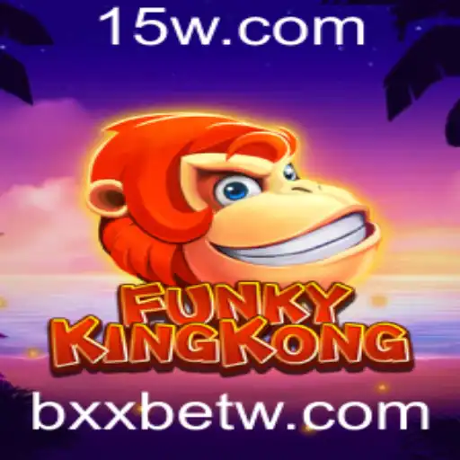 FunkyKingKong: O Novo Jogo que Está Conquistando os Entusiastas de Bxxbet