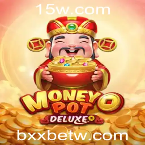 Explorando o Jogo MoneyPotDELUXE: Descrição, Introdução e Regras