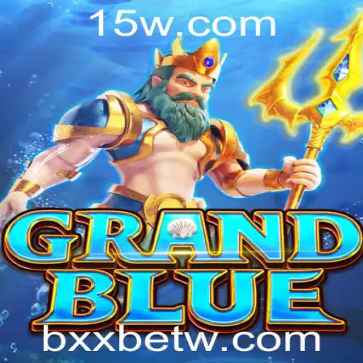Explorando o Mundo Emocionante de GRANDBLUE