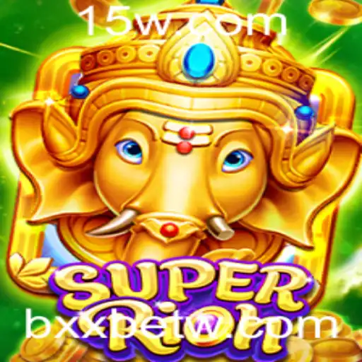 Descobrindo o Mundo de SuperRich: Uma Nova Aposta no Universo dos Jogos