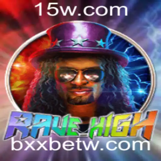 RaveHigh: Mergulhe no Mundo Vibrante e Competitivo dos Jogos