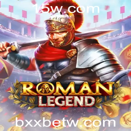 RomanLegend: Um Mergulho Épico no Universo dos Jogos Históricos