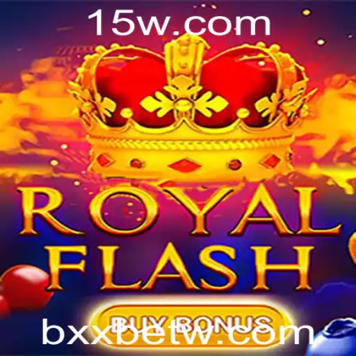 Explorando o Mundo de RoyalFlashBuyBonus: Guia Completo para o Jogo de Slot do Momento