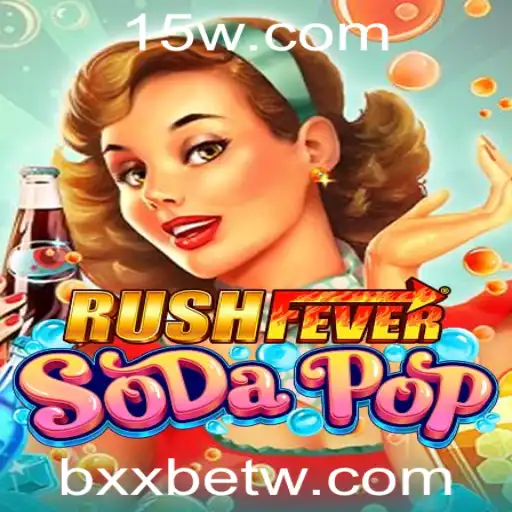 Descubra RushFeverSodaPop: Um Jogo de Estratégia e Diversão