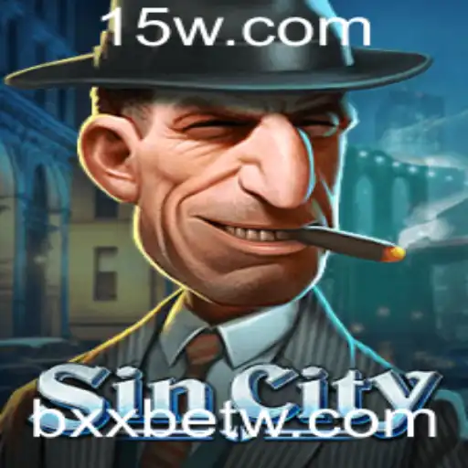 A Nova Era de Jogos com SinCity e Bxxbet