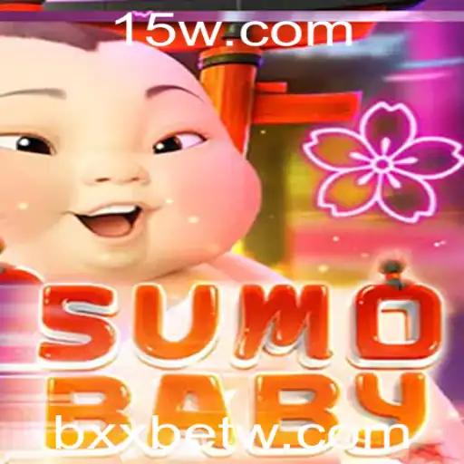 Descubra o Fascinante Mundo do Jogo SumoBaby com bxxbet