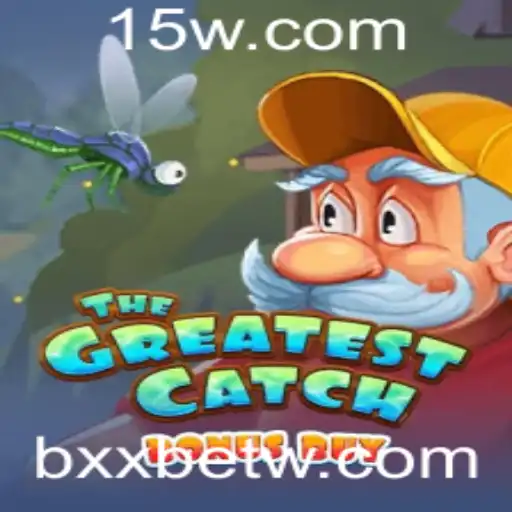 Explorando o Fascinante Mundo de TheGreatestCatchBonusBuy